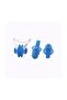 Nose and Ear Plugs Pool Set for Swimming Lovers - 4