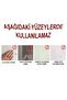 60 Pieces Multi-Purpose Double Sided Tape 1 X 4.5 - 2
