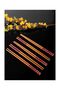 20pcs Chinese Chopsticks Chopsticks Japanese Style Sushi Bamboo Stick - 4