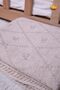 Knitwear Girl Boy Baby Blanket Tv Blanket 13516 - 4