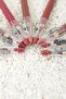 Set of 12 Matte Color Lip Liner - Jumbo Thick Lipstick Waterproof Lipstick