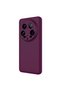 Xiaomi Mi 14 Ultra Case Camera Protected Velvet Interior Finish Matte Premium Series - 3