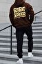 Unisex Rare Printed Tracksuit Set - 3