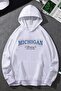 Unisex Michigan Design Sweatshirt