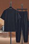 Unisex Miami 2-Piece Tracksuit Set - 3