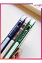 3D Crystal Transparent Silicone Case for Xiaomi Redmi Note 9 Pro - 4