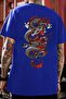 Unisex Chinesebox Printed T-shirt