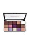 Reloaded Visionary Headlight Palette.(high Pigmented) - 2
