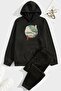 Unisex Neighbor's Ukiyo E Tracksuit Set