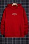 Don't Hoodie Sweatshirt - 2
