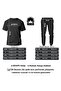 طقم رياضي ألفا - 3