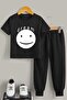 Children's Dream Bottom - Top Tracksuit Set
