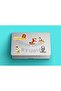 Garfield Design Sticker - 2