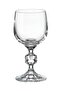 Bohemia Crystal 150ml Coffee Water Glass