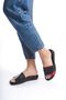 Medically Women's Daily Orthopedic Heel Spur Supported Medical Slippers - 4