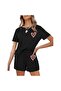 Shorts T-Shirt Set Printed - 3