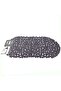 Bathroom Shower And Bathtub Non-Slip Suction Cup Mat 34x68 cm ANTHRACITE COLOR 1 PIECE