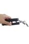 Devtoptan قابل للإزالة وعاء عموم مقبض فرن مقبض حامل - 3