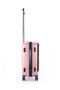 Lodge 20" Small Cabin Luggage Suitcase Rose - 4