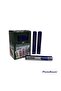 Faber Castel Tip - 120 Pcs - 0,7 - 2b - 60mm - M A V I - Box of 12 - 2