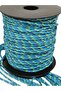 2 mm Paracord Bracelet Cord 45 Meters Reel Blue