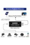 HDMI Video Capture Card 4K Ps4 Xbox Player Image Converter Transponder Catcher Adapter Recorder - 3