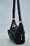 Cross Strap Women's Design Shoulder Bag Waterproof Bag - 7