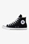 Chuck Taylor All Star Hi Unisex Black Sneaker M9160C - 2