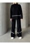 Sophisticated Knitwear Set