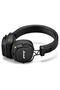 Major IV Bluetooth Headphones BT On-Ear Siyah Kulaklık Kablosuz - 5