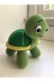 Amigurumi Toy Turtle Tospik 15 cm - 2