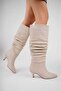 0610-WOMEN'S BOOTS STYLISH AND COMFORTABLE - 3
