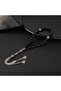 Black Tourmaline Natural Stone Rosary 33Pcs - 6mm - 3