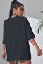 Unisex Not Today Printed T-shirt - 3
