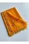 Handcrafted writing edge beaded cheesecloth manger dowry baggage