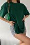 Unisex Good Things Design T-shirt - 2