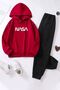 Kids NASA Tracksuit Set