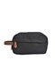 Men's Shaving Bag - Travel Bag - Personal Care Bag - Men's Cosmetic Bag - Hand Bag - 4