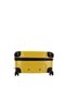 RPET Balance Luggage Set 3 pcs, Yellow - 6