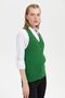 Women's V-Neck Seamless Vest K.Yosun