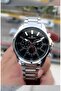 Metal Cord Men's Wristwatch - 2