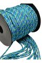 2 mm Paracord Bracelet Cord 45 Meters Reel Blue - 3