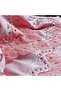 Lacy Laced Hand and Face Towel Esl2024 50x90cm 4-Piece - 4