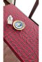 Plaid Patterned Large Tablecloth