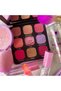 Butterfly Wonderland Eyeshadow Palette - Butterfly Eyeshadow Palette - 5