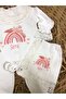Organic Special Design Cotton LACE Jumpsuit - 2