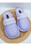 Women's Lilac Washable Indoor Slippers