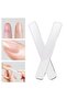 Glass Nail File Nano Feature Polishing Manicure Pedicure - 4
