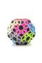 مكعب الذكاء من ألياف الكربون من Moyu Meilong Megaminx، مكعب السرعة - 4