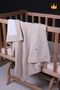 Knitwear Girl Boy Baby Blanket Tv Blanket 13516 - 3